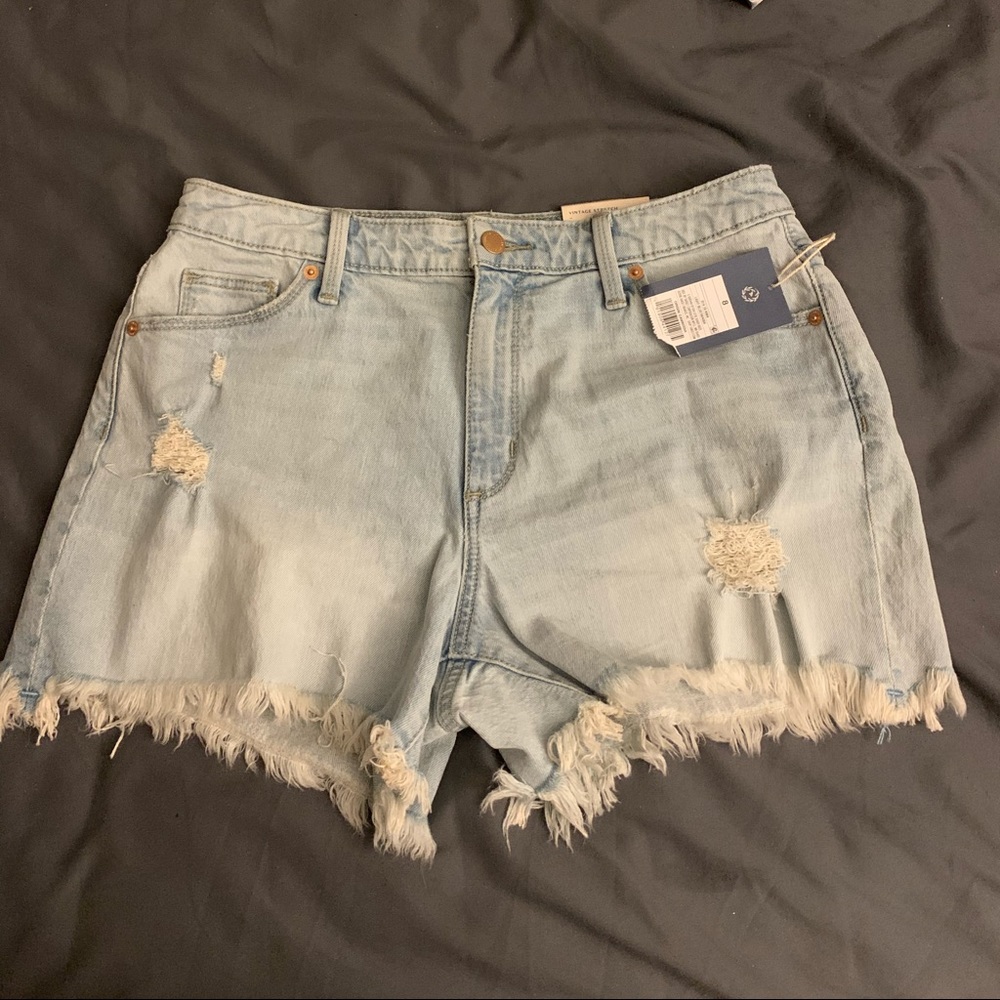 Target Shorts